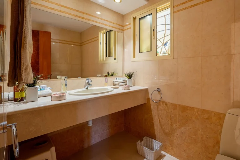 5 Bedroom House for Sale in Agios Tychonas, Limassol District