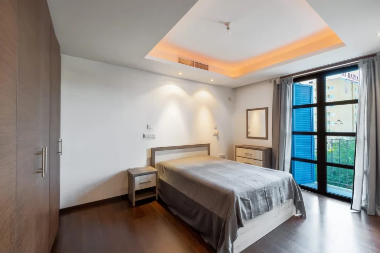 3 Bedroom Apartment for Sale in Pyrgos Lemesou, Limassol District