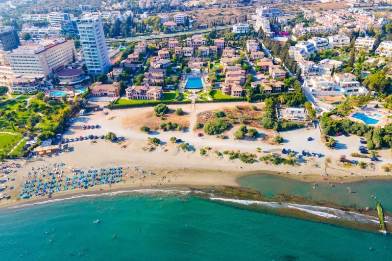 3 Bedroom Apartment for Sale in Pyrgos Lemesou, Limassol District