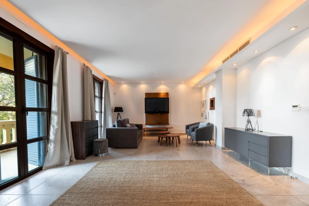 3 Bedroom Apartment for Sale in Pyrgos Lemesou, Limassol District