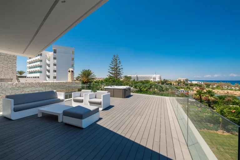 6+ Bedroom House for Sale in Protaras, Famagusta District