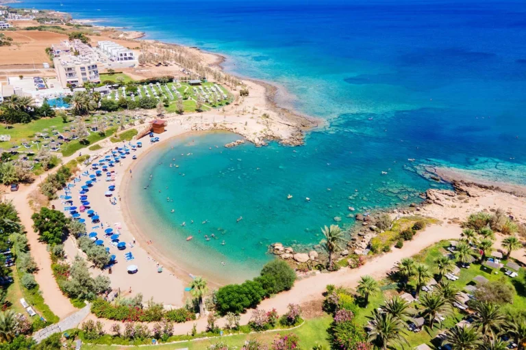 6+ Bedroom House for Sale in Protaras, Famagusta District