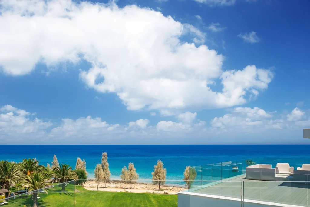 6+ Bedroom House for Sale in Protaras, Famagusta District