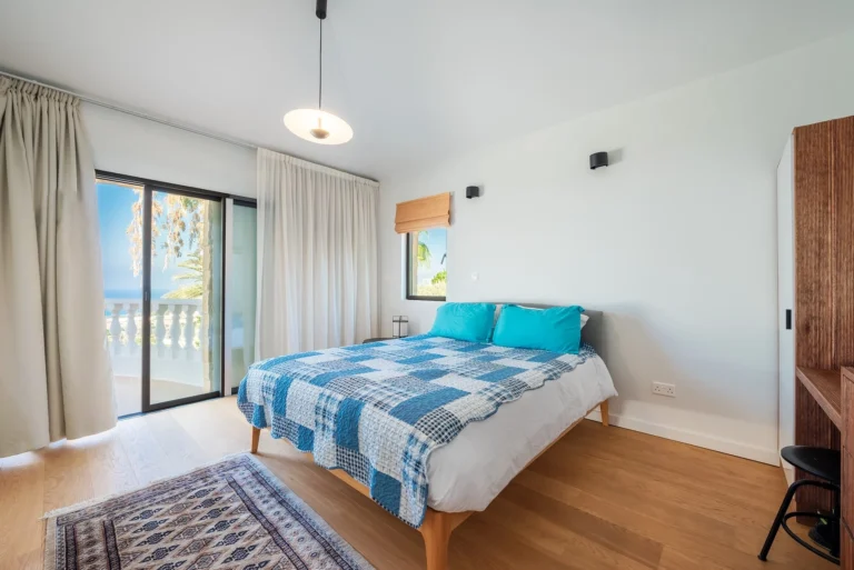 3 Bedroom House for Sale in Pegeia, Paphos District