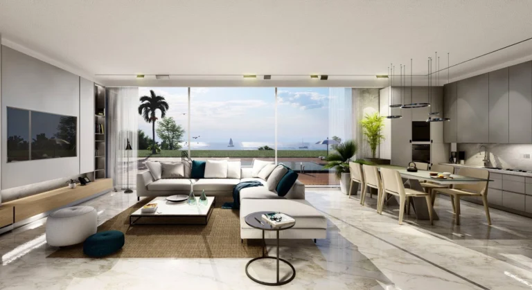 4 Bedroom House for Sale in Protaras, Famagusta District