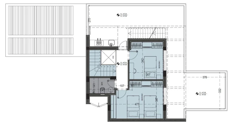 3 Bedroom House for Sale in Protaras, Famagusta District
