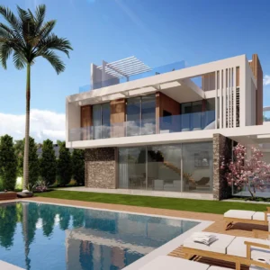 3 Bedroom House for Sale in Protaras, Famagusta District