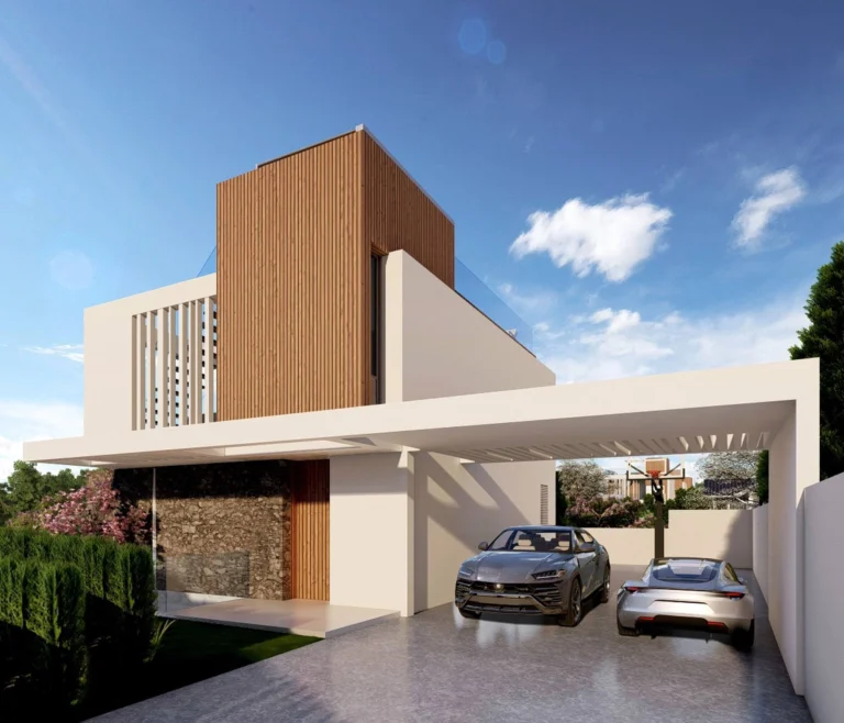 Cheap Houses and Villas for Sale Famagusta up to 900000 euro