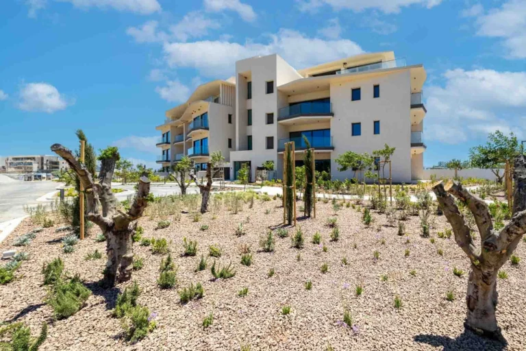 2 Bedroom Apartment for Sale in Limassol District