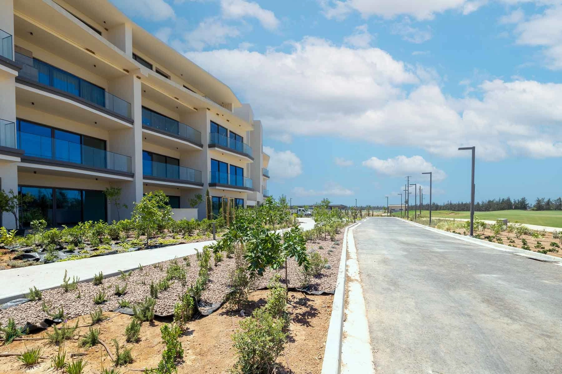 2 Bedroom Apartment for Sale in Limassol District