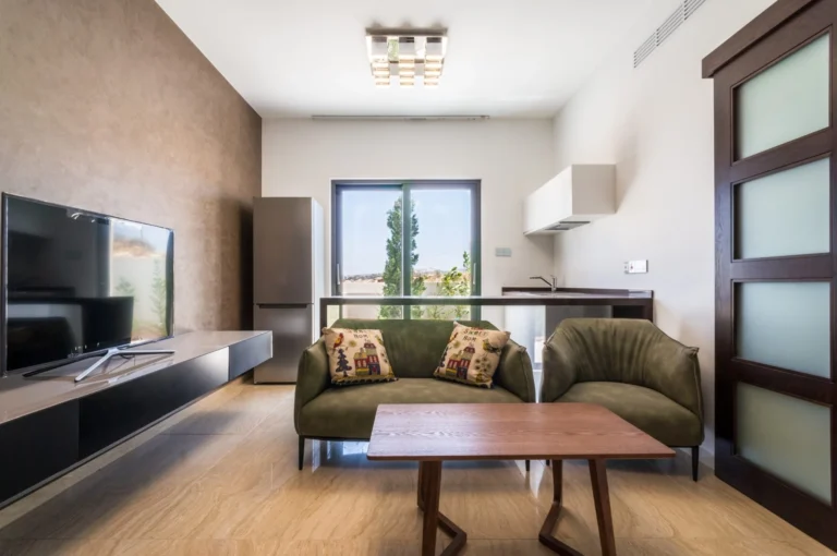 5 Bedroom House for Sale in Germasogeia, Limassol District