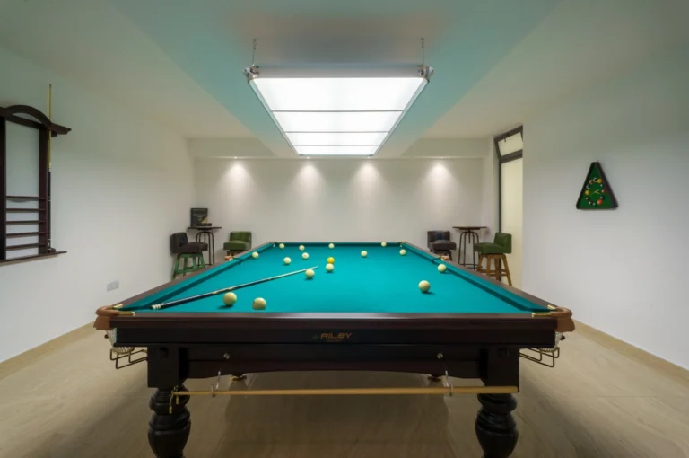 5 Bedroom House for Sale in Germasogeia, Limassol District