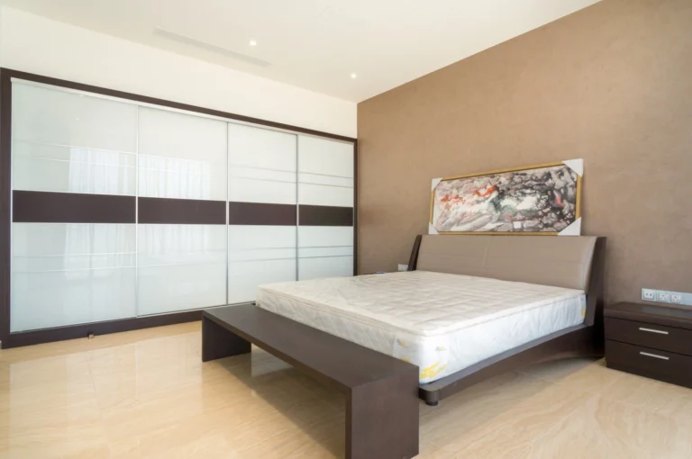 5 Bedroom House for Sale in Germasogeia, Limassol District