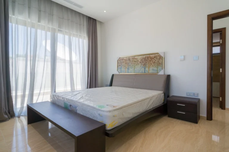 5 Bedroom House for Sale in Germasogeia, Limassol District