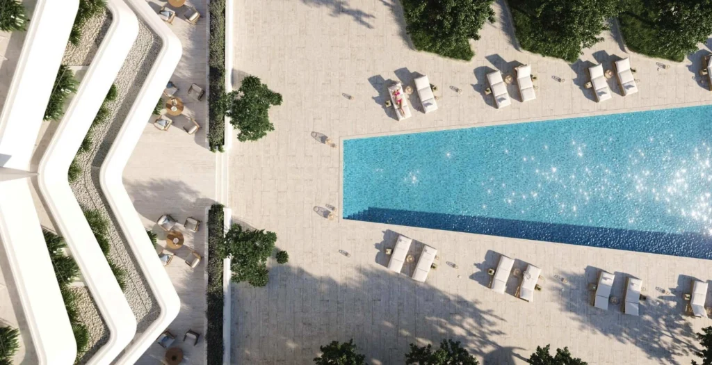 1 Bedroom Apartment for Sale in Mouttagiaka, Limassol District