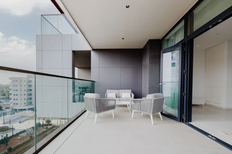 3 Bedroom Apartment for Sale in Germasogeia, Limassol District