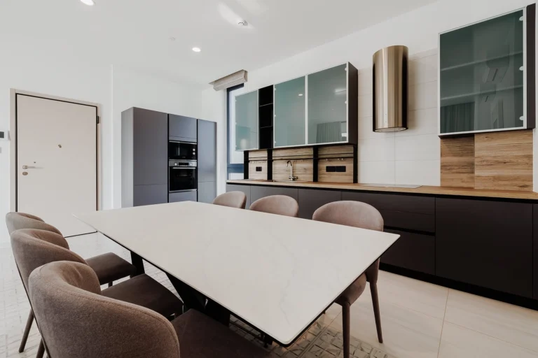 3 Bedroom Apartment for Sale in Germasogeia, Limassol District