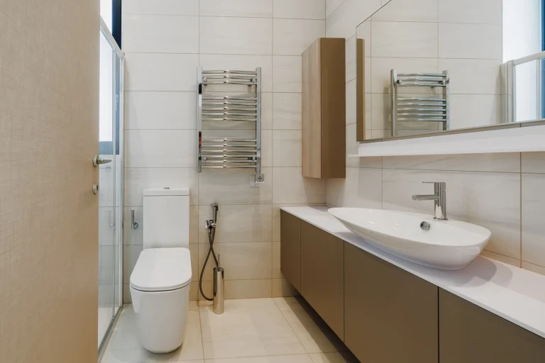 3 Bedroom Apartment for Sale in Germasogeia, Limassol District