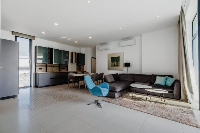 3 Bedroom Apartment for Sale in Germasogeia, Limassol District