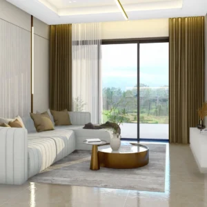 3 Bedroom Apartment for Sale in Limassol – Agios Athanasios