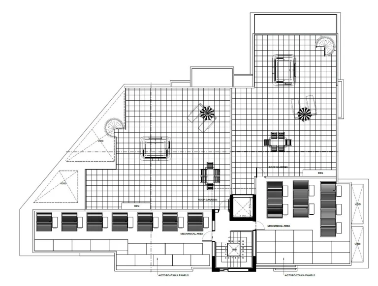 3 Bedroom Apartment for Sale in Limassol – Agios Athanasios