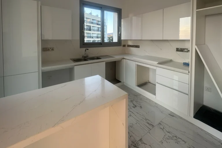 2 Bedroom Apartment for Sale in Germasogeia, Limassol District