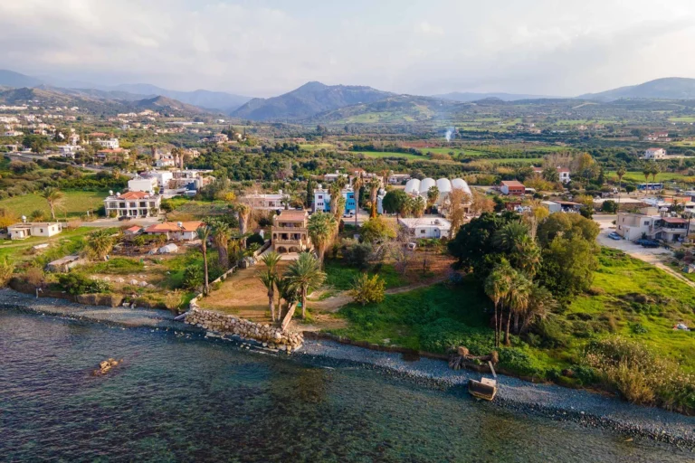 4 Bedroom House for Sale in Polis Chrysochous, Paphos District