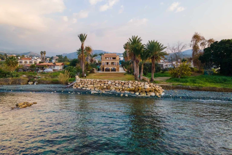 4 Bedroom House for Sale in Polis Chrysochous, Paphos District