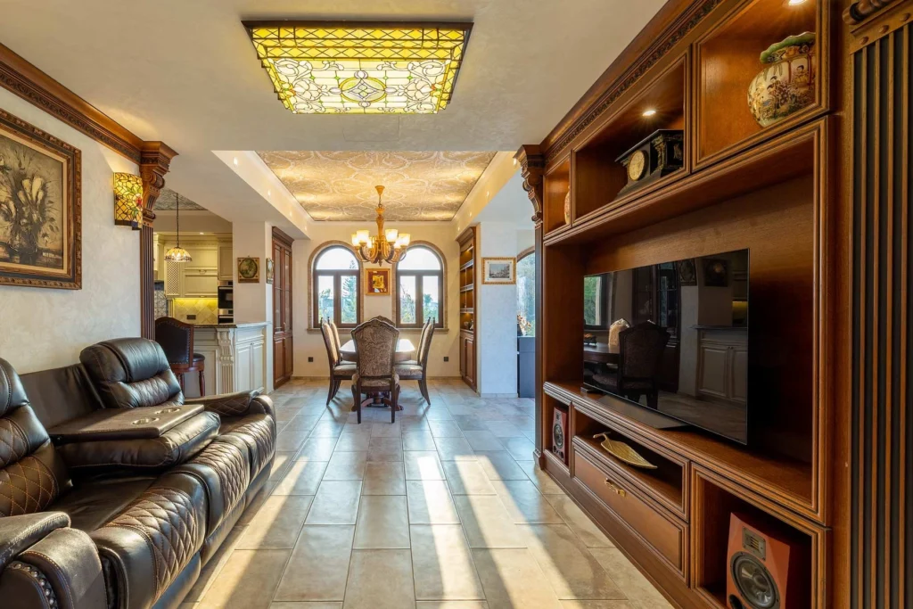 4 Bedroom House for Sale in Polis Chrysochous, Paphos District