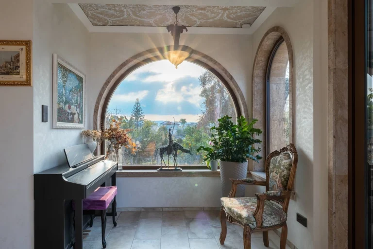 4 Bedroom House for Sale in Polis Chrysochous, Paphos District