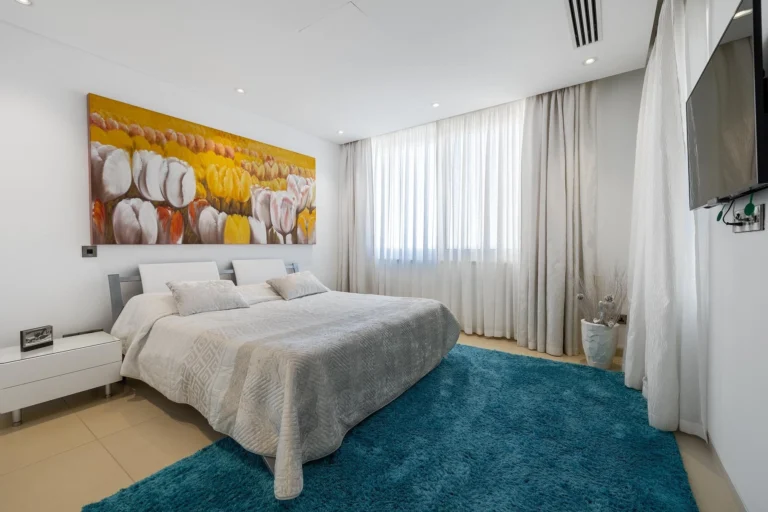 4 Bedroom House for Sale in Pegeia, Paphos District