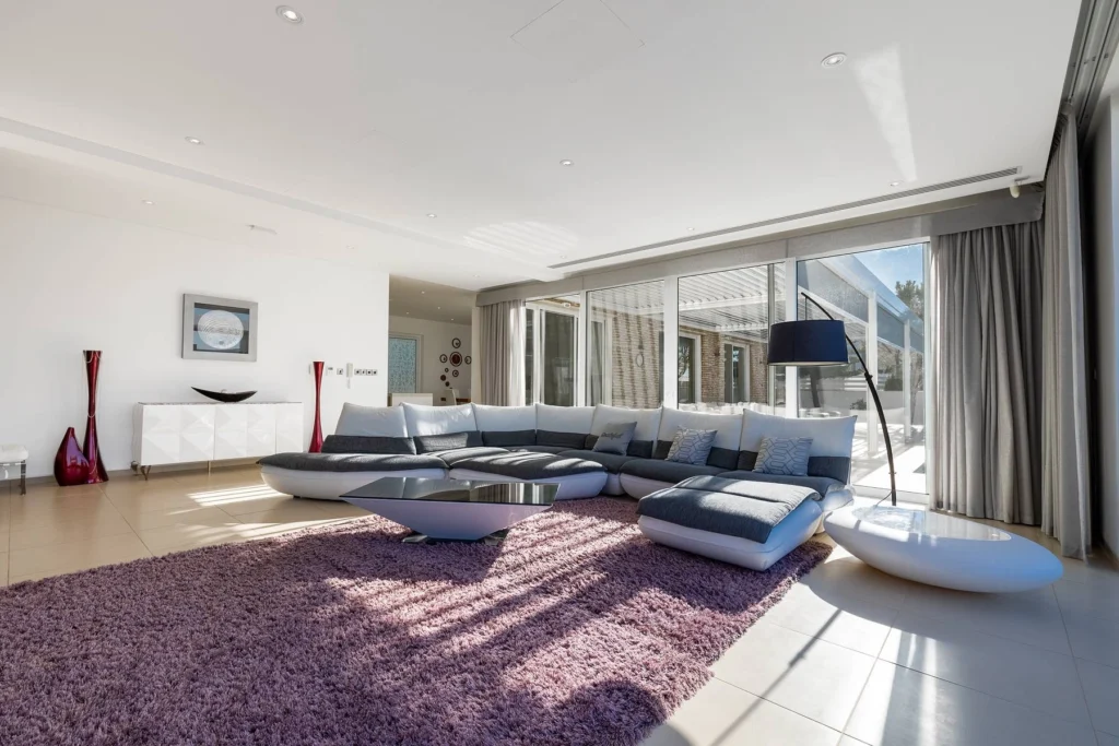 4 Bedroom House for Sale in Pegeia, Paphos District