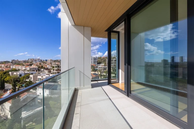 2 Bedroom Apartment for Sale in Potamos Germasogeias, Limassol District