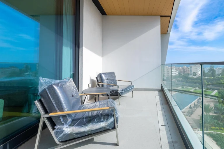 2 Bedroom Apartment for Sale in Potamos Germasogeias, Limassol District