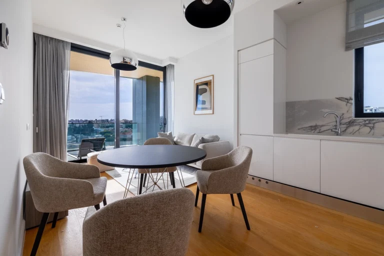 2 Bedroom Apartment for Sale in Potamos Germasogeias, Limassol District