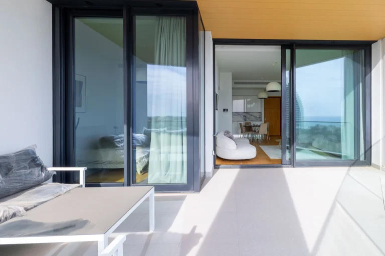 1 Bedroom Apartment for Sale in Potamos Germasogeias, Limassol District