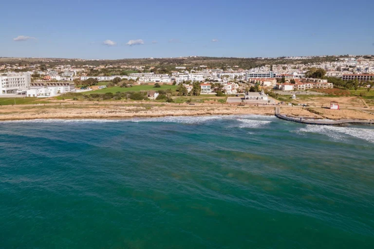 4 Bedroom House for Sale in Famagusta – Agia Napa