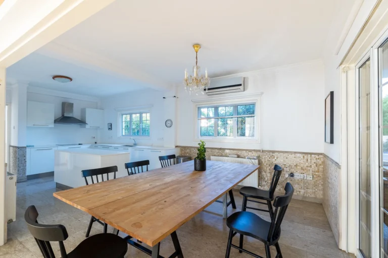 4 Bedroom House for Sale in Famagusta – Agia Napa