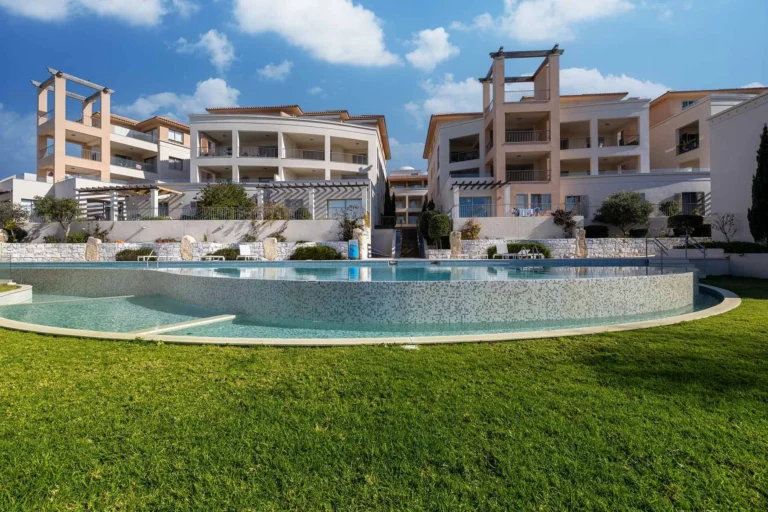 2 Bedroom Apartment for Sale in Kato Paphos