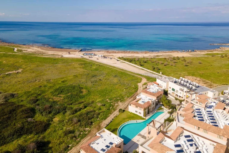 2 Bedroom Apartment for Sale in Kato Paphos