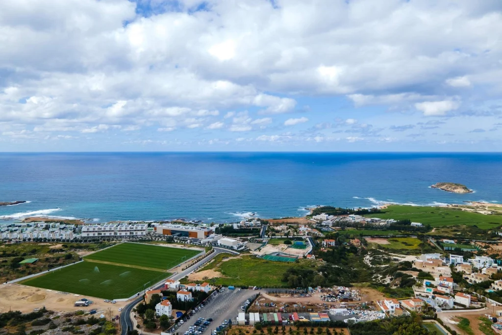 4 Bedroom House for Sale in Pegeia, Paphos District
