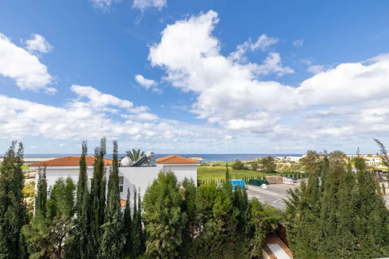 4 Bedroom House for Sale in Pegeia, Paphos District