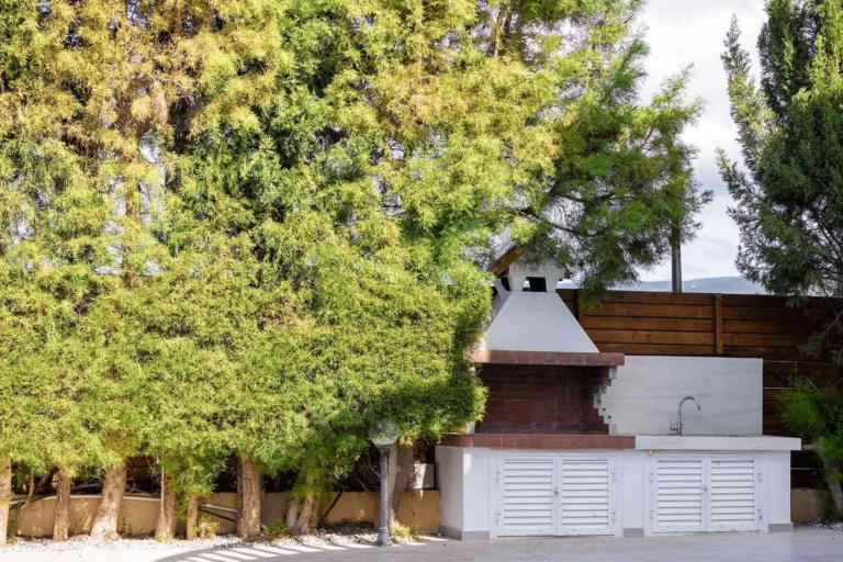 4 Bedroom House for Sale in Pegeia, Paphos District