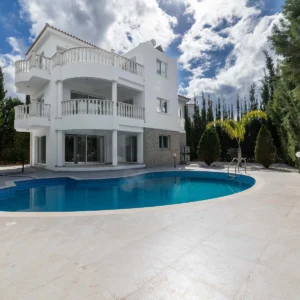 4 Bedroom House for Sale in Pegeia, Paphos District