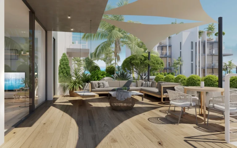 1 Bedroom Apartment for Sale in Paralimni, Famagusta District