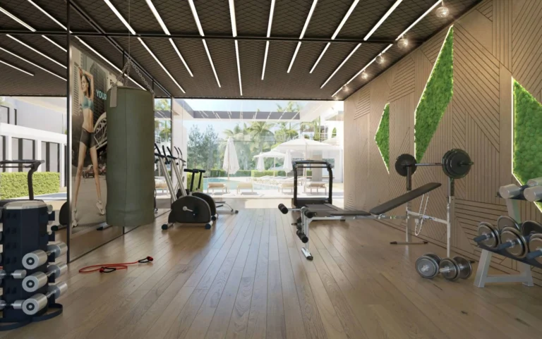 1 Bedroom Apartment for Sale in Paralimni, Famagusta District