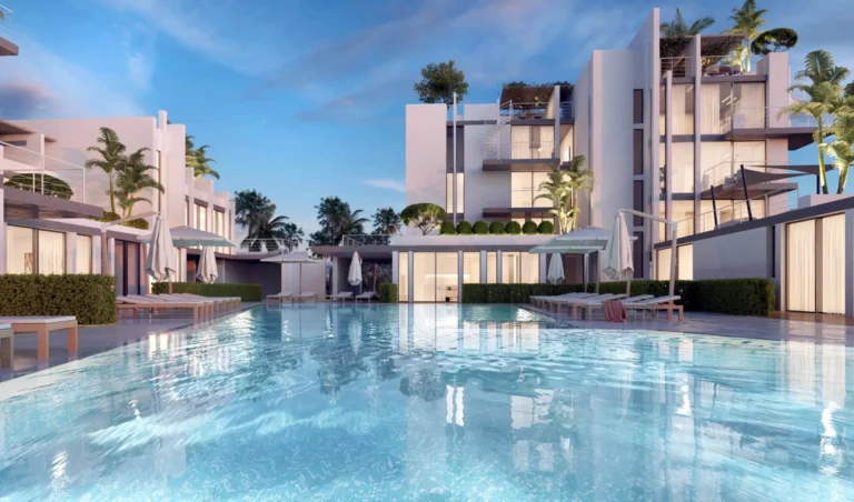 1 Bedroom Apartment for Sale in Paralimni, Famagusta District