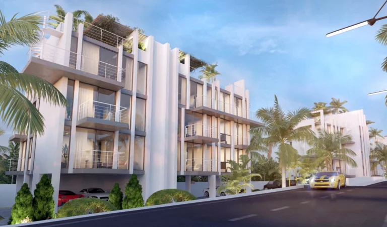 1 Bedroom Apartment for Sale in Paralimni, Famagusta District