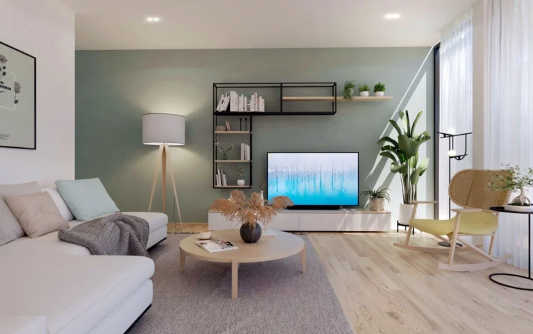 Cheap Apartments for Sale Famagusta up to 300000 euro