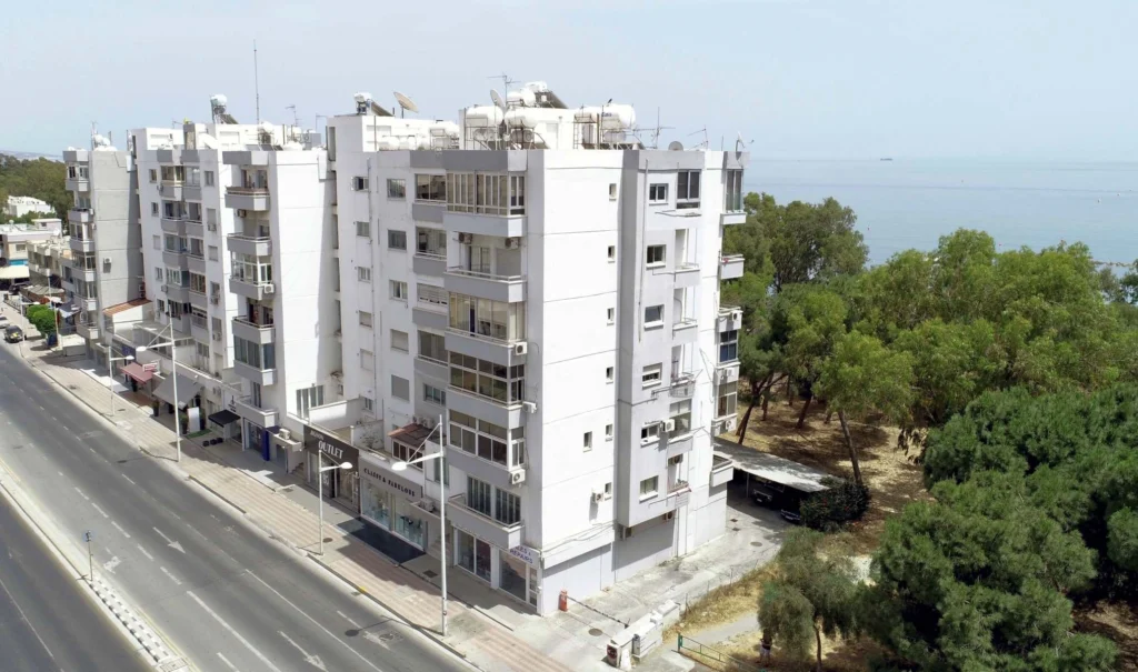 2 Bedroom Apartment for Sale in Germasogeia – Tourist Area, Limassol District